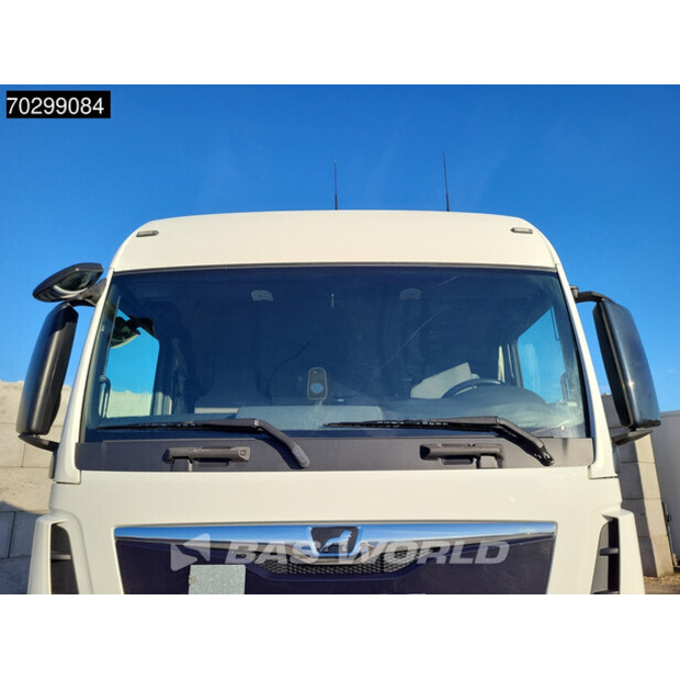 2018 MAN TGX 18.500-43503688