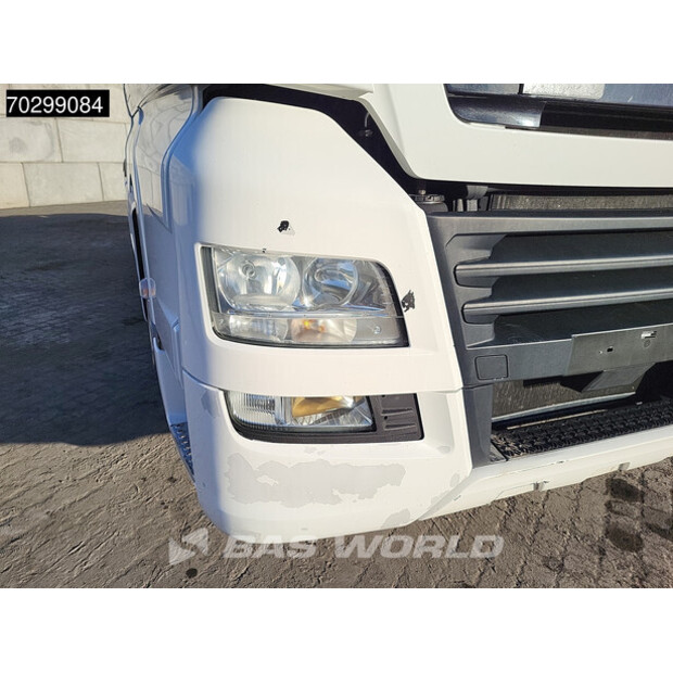 2018 MAN TGX 18.500-43503689