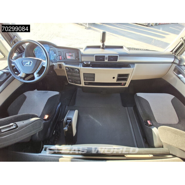 2018 MAN TGX 18.500-43503690