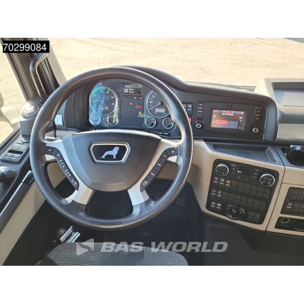 2018 MAN TGX 18.500-43503691