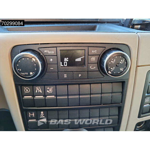 2018 MAN TGX 18.500-43503693