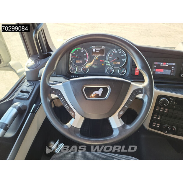 2018 MAN TGX 18.500-43503694