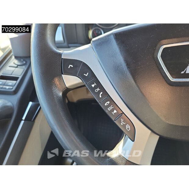 2018 MAN TGX 18.500-43503695