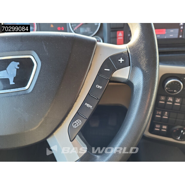 2018 MAN TGX 18.500-43503696