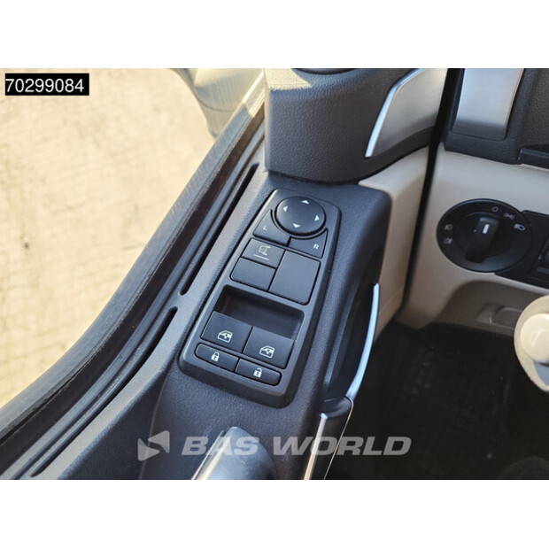 2018 MAN TGX 18.500-43503697