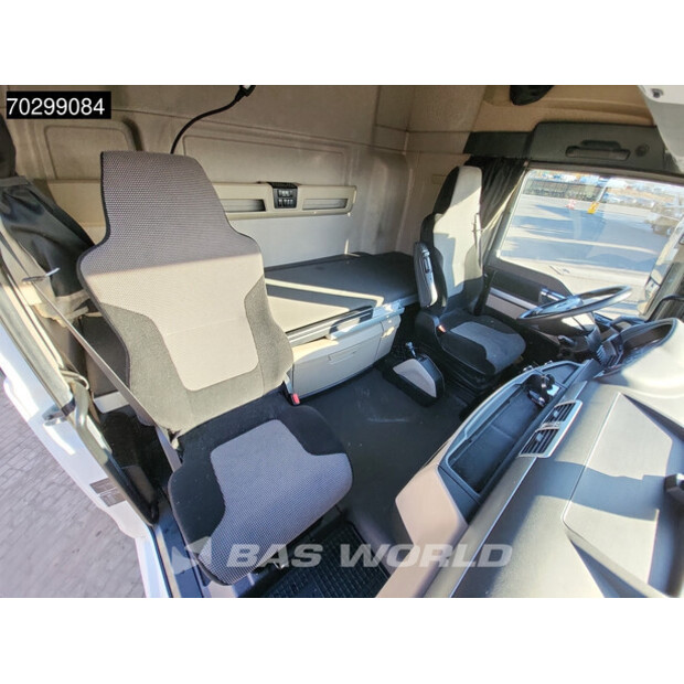 2018 MAN TGX 18.500-43503699