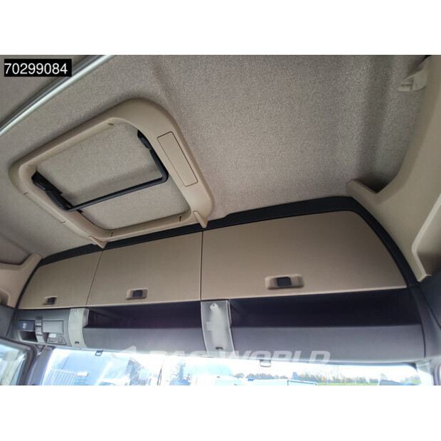 2018 MAN TGX 18.500-43503700