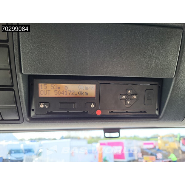 2018 MAN TGX 18.500-43503702