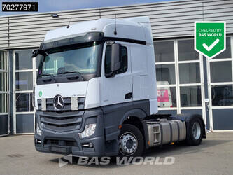 صورة ل رؤوس شاحنات 2022 مرسيدس بنز ACTROS 1851