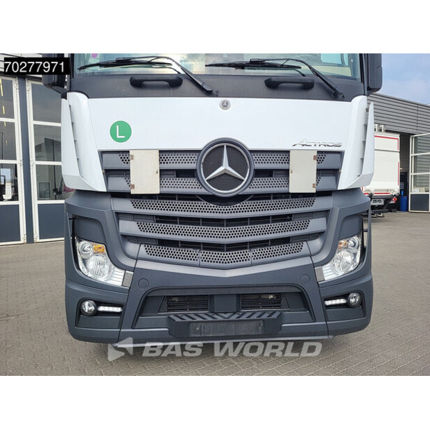 2022 Mercedes-Benz ACTROS 1851-43503768
