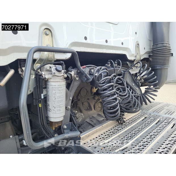 2022 Mercedes-Benz ACTROS 1851-43503770