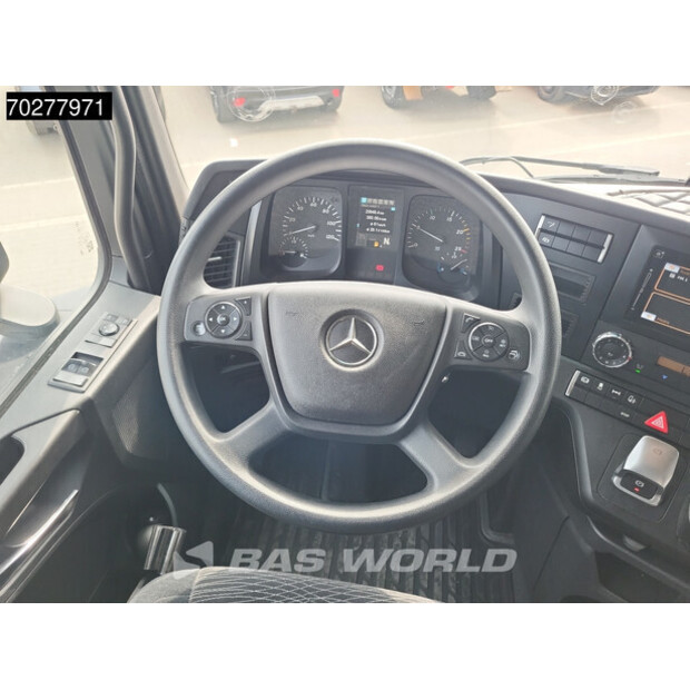 2022 Mercedes-Benz ACTROS 1851-43503777