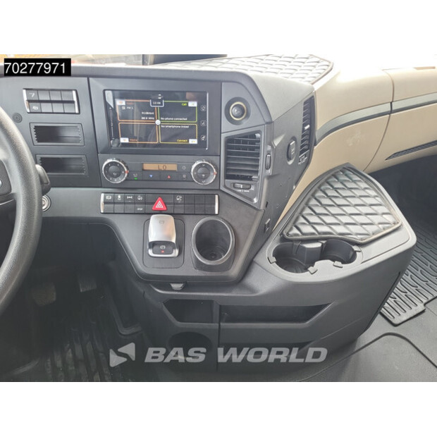 2022 Mercedes-Benz ACTROS 1851-43503778