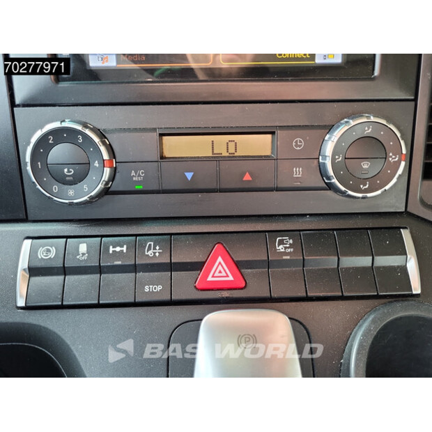 2022 Mercedes-Benz ACTROS 1851-43503779