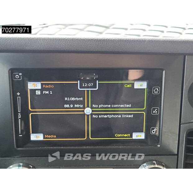 2022 Mercedes-Benz ACTROS 1851-43503780