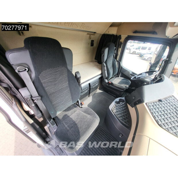 2022 Mercedes-Benz ACTROS 1851-43503781