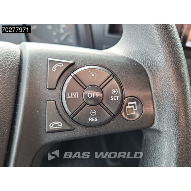 2022 Mercedes-Benz ACTROS 1851-43503785