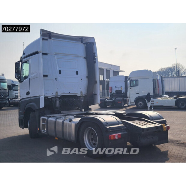 2022 مرسيدس بنز ACTROS 1851-43503809