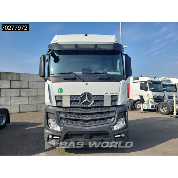 2022 مرسيدس بنز ACTROS 1851-43503813
