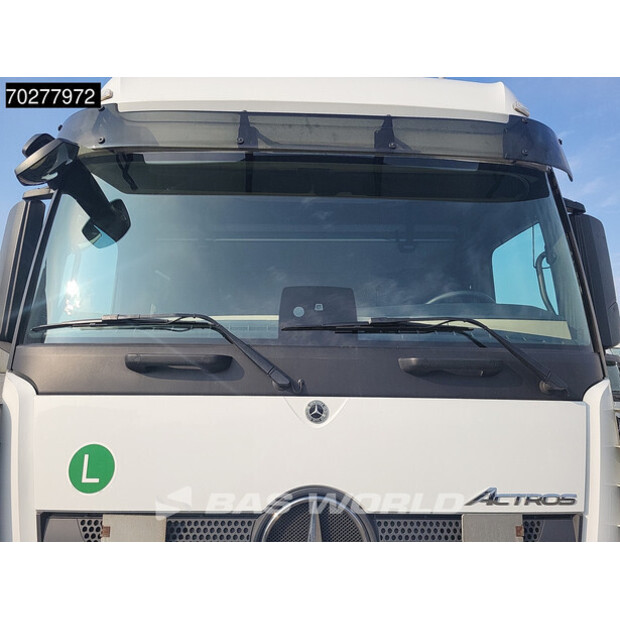 2022 مرسيدس بنز ACTROS 1851-43503814