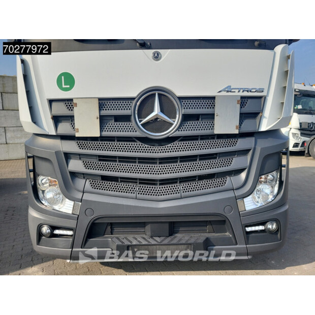 2022 مرسيدس بنز ACTROS 1851-43503815