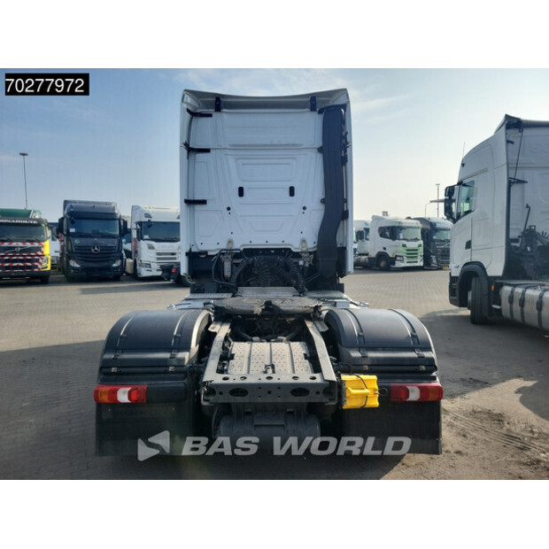 2022 مرسيدس بنز ACTROS 1851-43503816