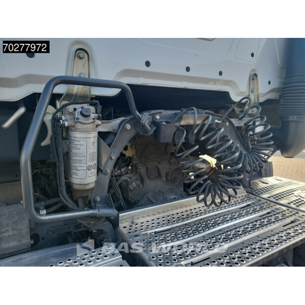 2022 مرسيدس بنز ACTROS 1851-43503817