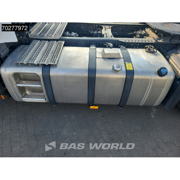 2022 مرسيدس بنز ACTROS 1851-43503818