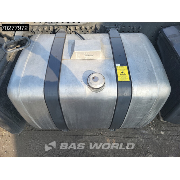 2022 مرسيدس بنز ACTROS 1851-43503819