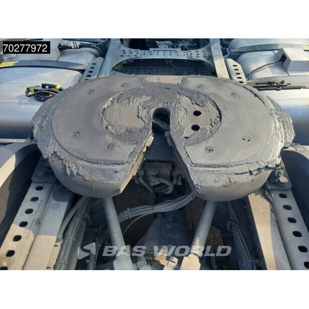 2022 مرسيدس بنز ACTROS 1851-43503820