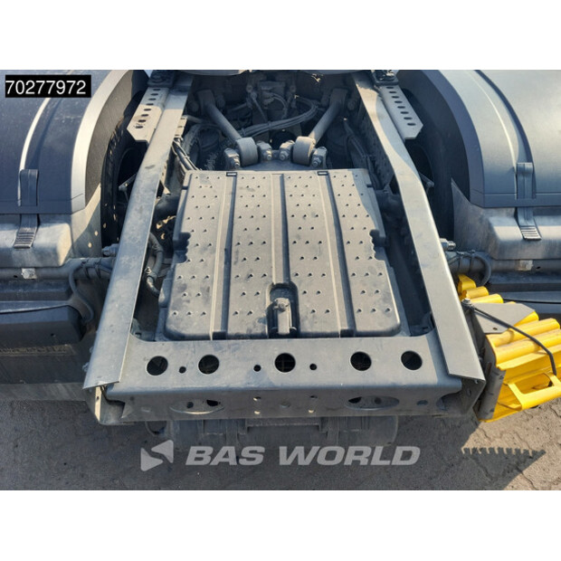 2022 مرسيدس بنز ACTROS 1851-43503821