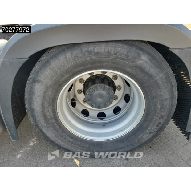 2022 مرسيدس بنز ACTROS 1851-43503822