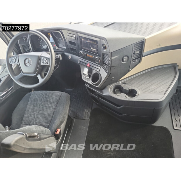 2022 مرسيدس بنز ACTROS 1851-43503823