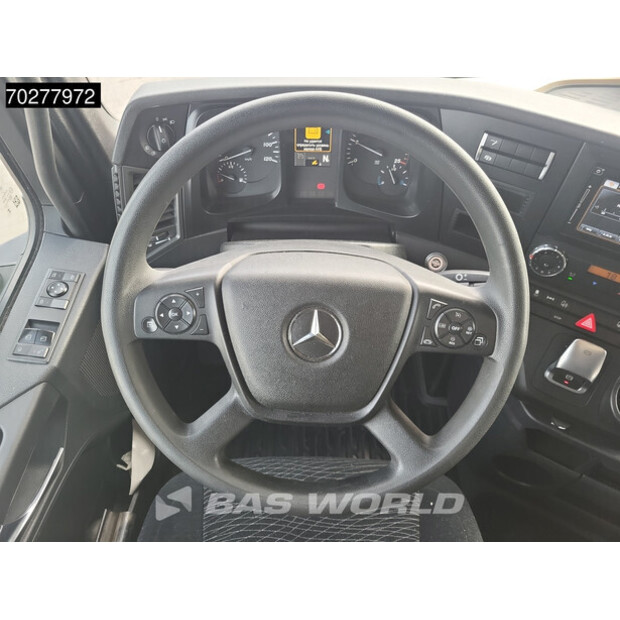 2022 مرسيدس بنز ACTROS 1851-43503824
