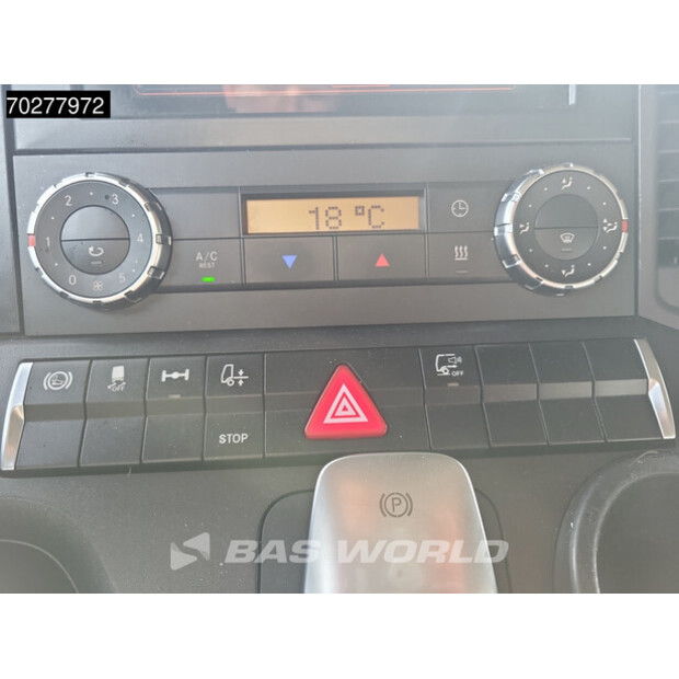 2022 مرسيدس بنز ACTROS 1851-43503826