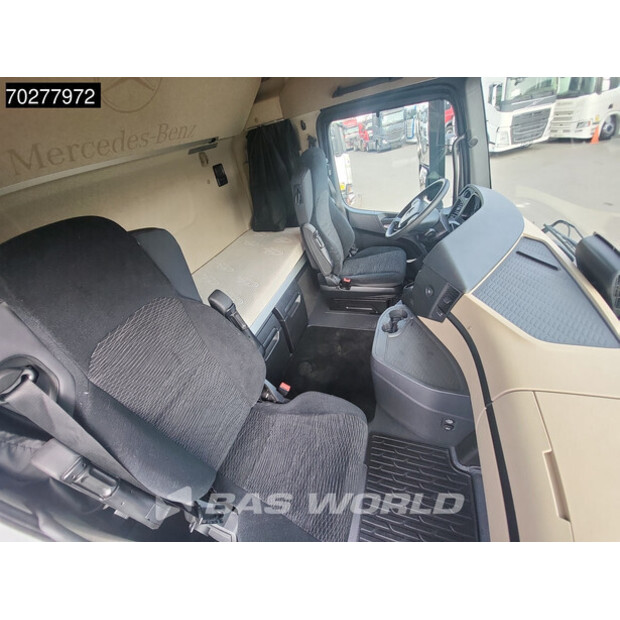 2022 مرسيدس بنز ACTROS 1851-43503828