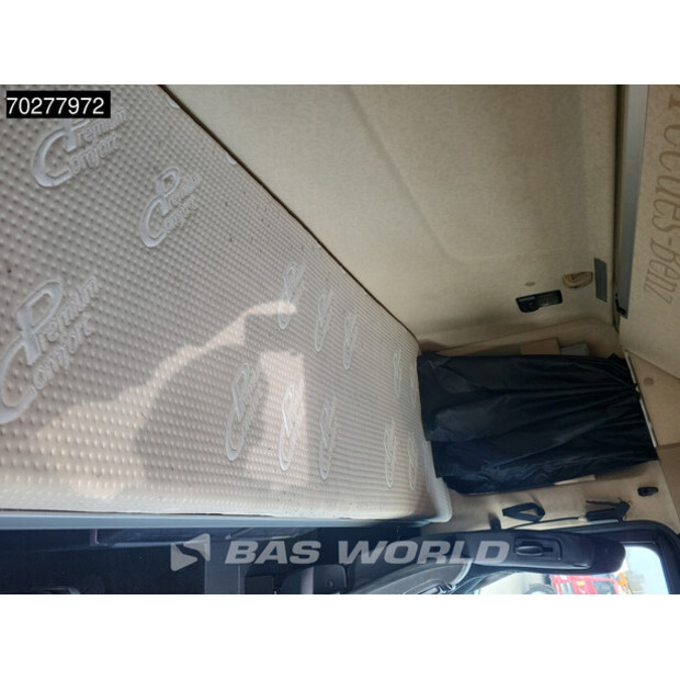 2022 مرسيدس بنز ACTROS 1851-43503829