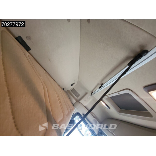 2022 مرسيدس بنز ACTROS 1851-43503830