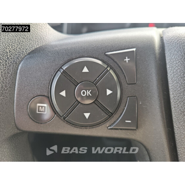 2022 مرسيدس بنز ACTROS 1851-43503832