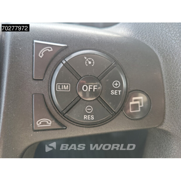 2022 مرسيدس بنز ACTROS 1851-43503833