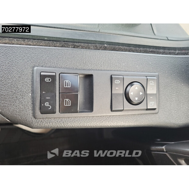 2022 مرسيدس بنز ACTROS 1851-43503834