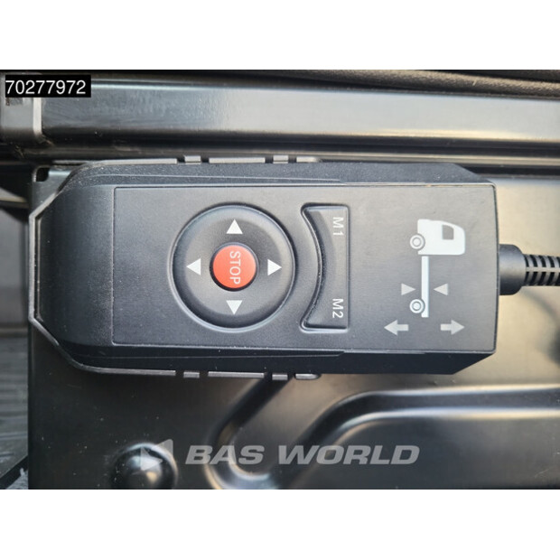 2022 مرسيدس بنز ACTROS 1851-43503835