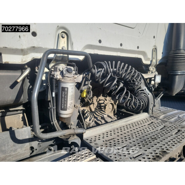 2022 Mercedes-Benz ACTROS 1851-43503849