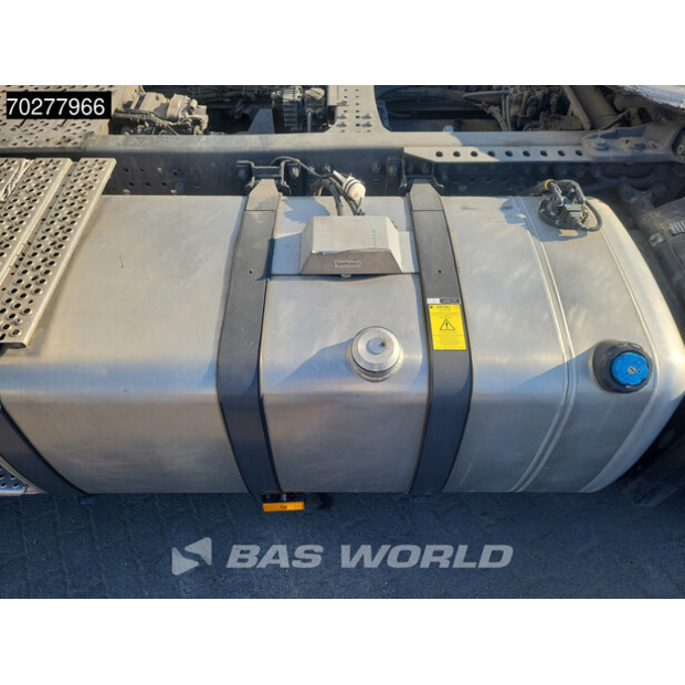 2022 Mercedes-Benz ACTROS 1851-43503851