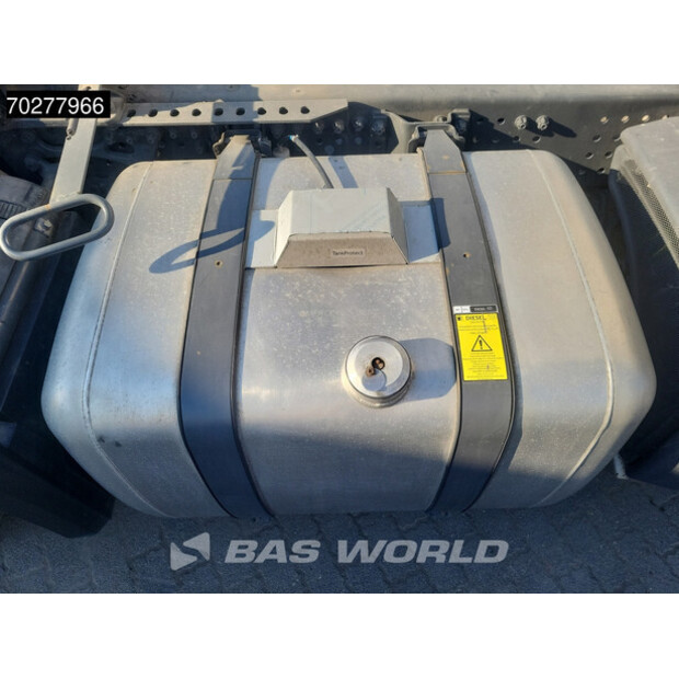 2022 Mercedes-Benz ACTROS 1851-43503852