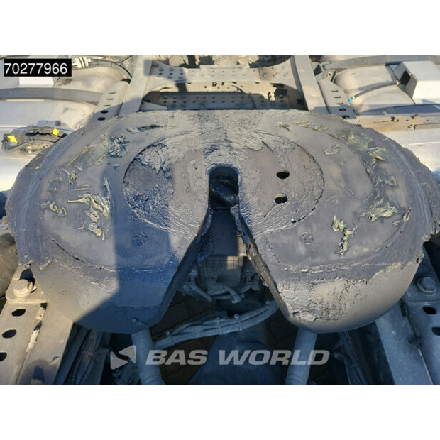 2022 Mercedes-Benz ACTROS 1851-43503853