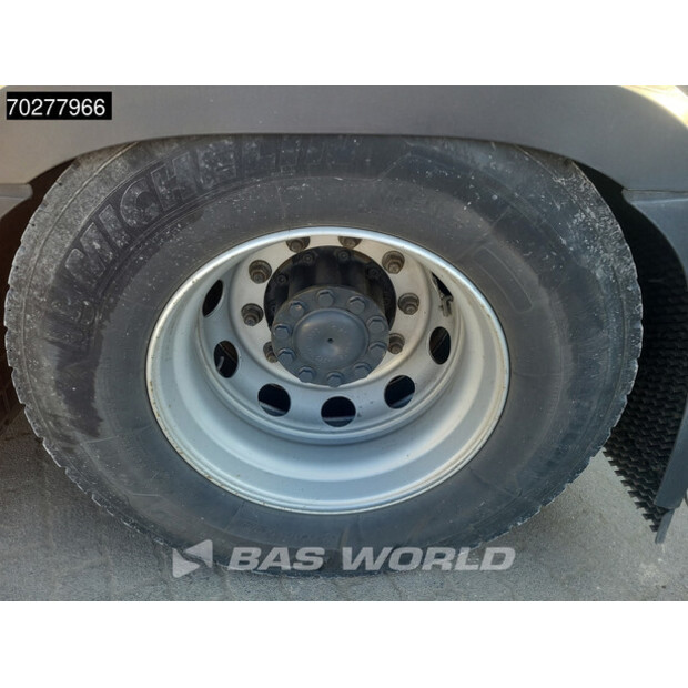 2022 Mercedes-Benz ACTROS 1851-43503855