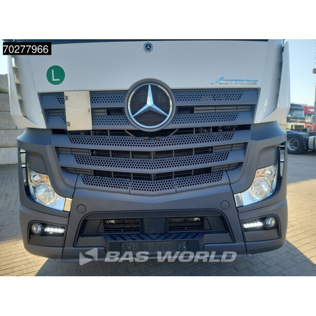 2022 Mercedes-Benz ACTROS 1851-43503859