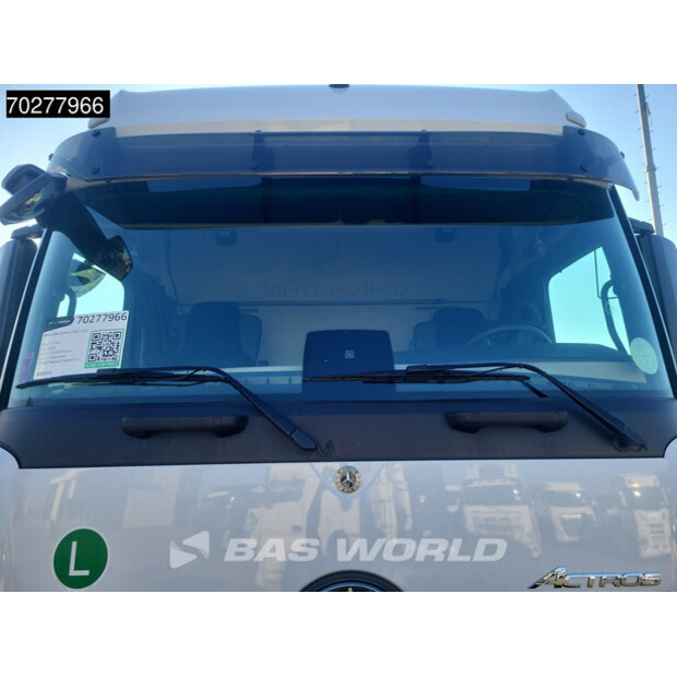 2022 Mercedes-Benz ACTROS 1851-43503860