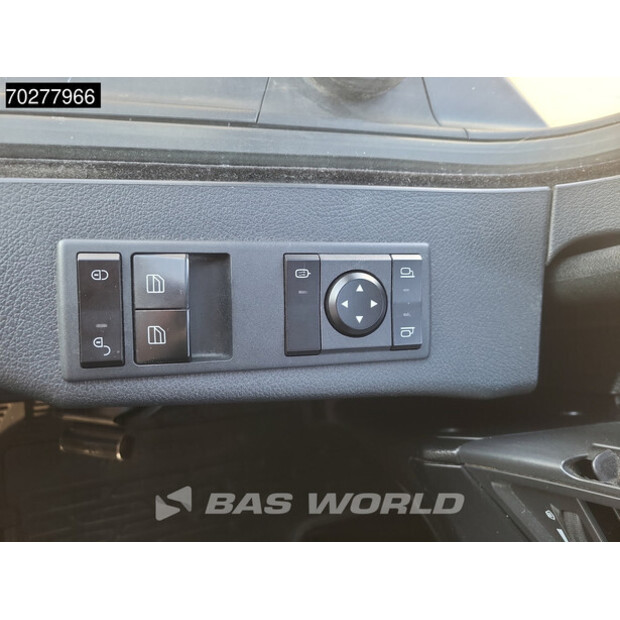 2022 Mercedes-Benz ACTROS 1851-43503865